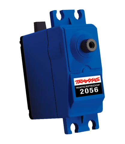 High-Torque Waterproof Servo - 2056