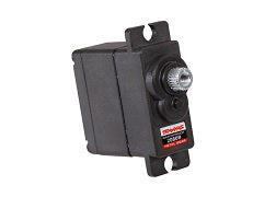 Servo, micro, waterproof, metal gear - 2080R