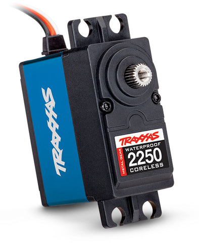 SERVO 330 HIGH TORQUE CORELESS - 2250