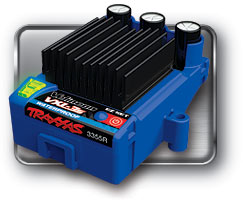 ESC VXL -3S WATERPROOF FWD/REV - 3355R