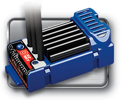 ESC VXL-3M WATERPROOF - 3375