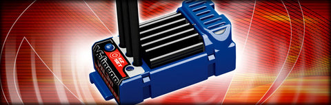 ESC VXL-3M WATERPROOF - 3375