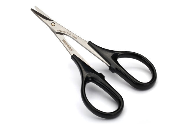 Scissors, straight tip - 3431
