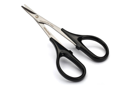Scissors, straight tip - 3431