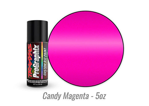 Body paint, ProGraphix®, metallic magenta (5oz) - 5072