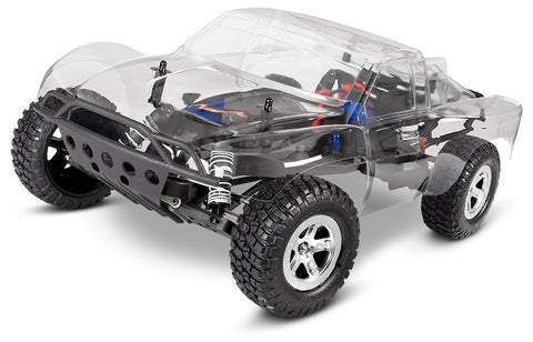 Slash® 2WD Unassembled Kit - 58014-4