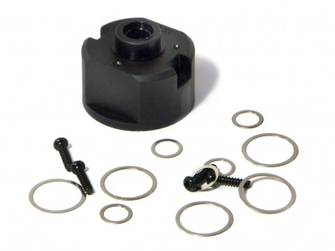 HPI A431 - Diff Case (Super Nitro Rally, Nitro3, Nitro MT2)