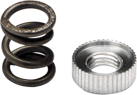 HPI Racing Servo Saver Nut Set Sprint 2 A182
