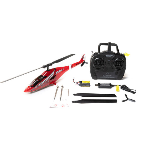 150 FX RTF - BLH4400