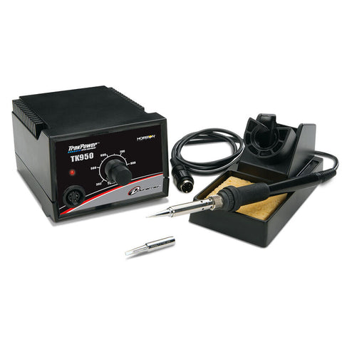 TrakPower TK950 Soldering Station - DTXR0950