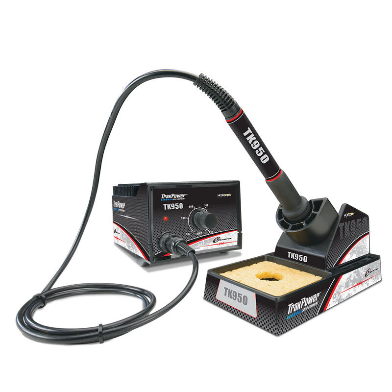 TrakPower TK950 Soldering Station - DTXR0950