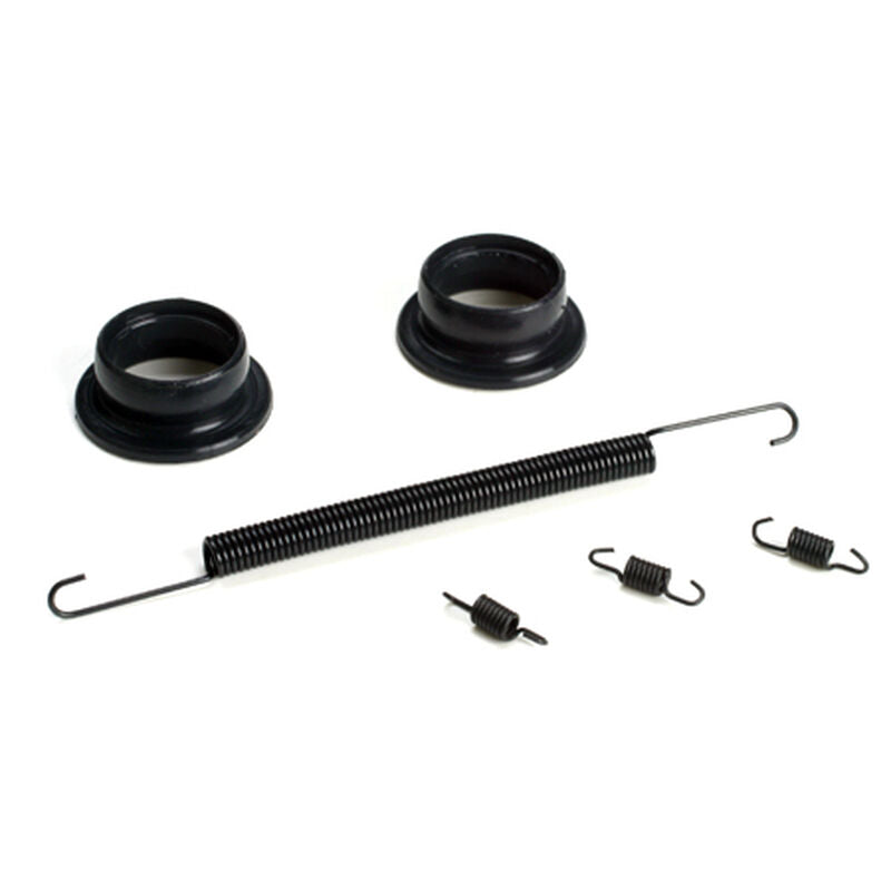 1/8 Inline Exhaust Rebuild Kit - DYNP5098