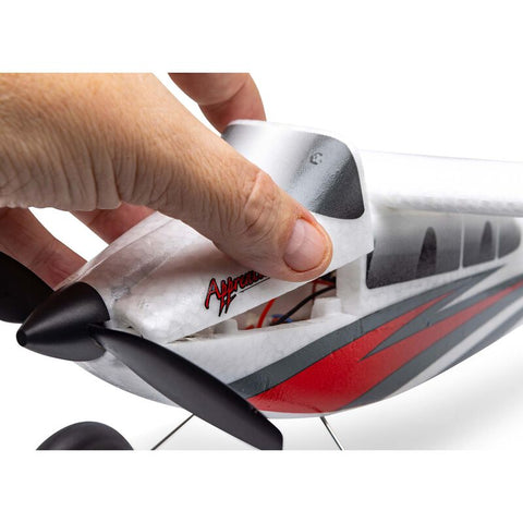 Apprentice STOL S 700mm RTF with SAFE - HBZ6100