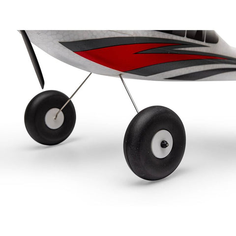 Apprentice STOL S 700mm RTF with SAFE - HBZ6100