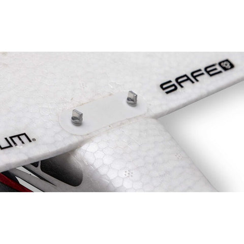 Apprentice STOL S 700mm RTF with SAFE - HBZ6100