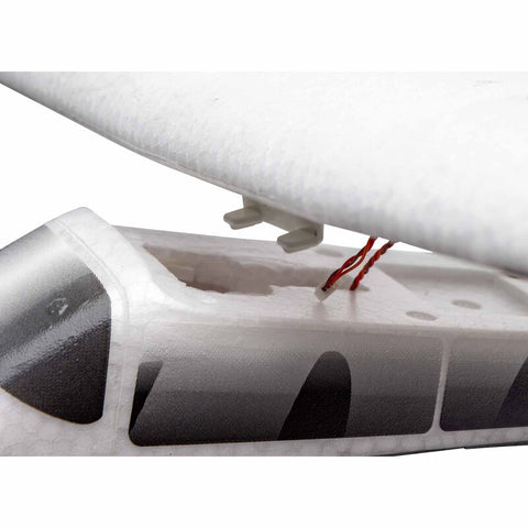 Apprentice STOL S 700mm RTF with SAFE - HBZ6100