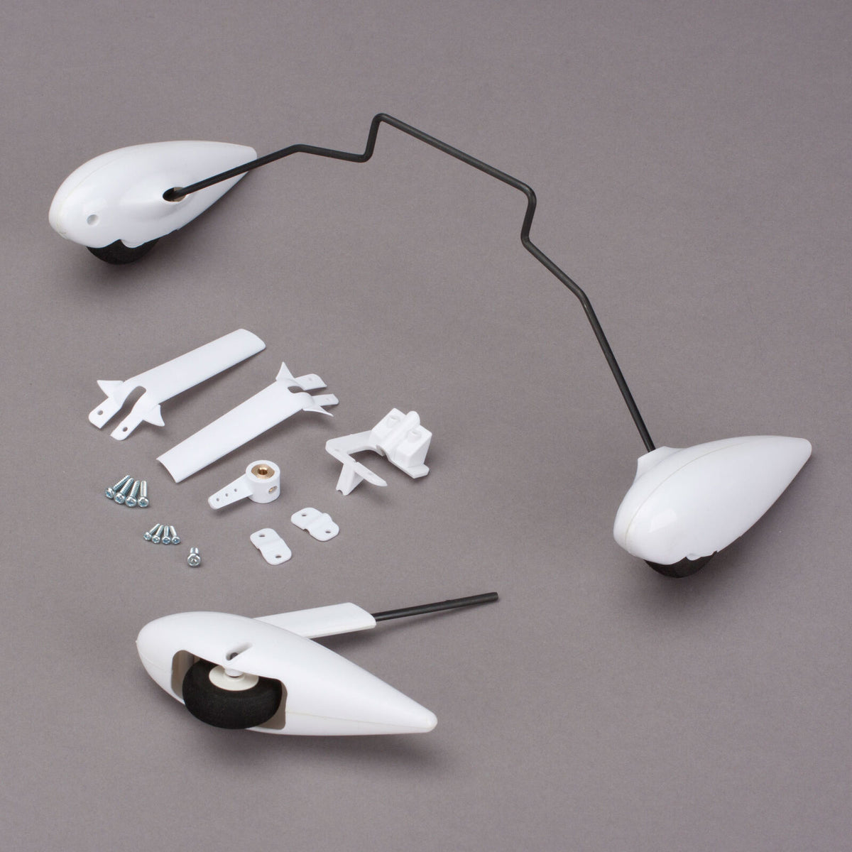 Landing Gear Set: Glaser Sportsman S+ - HBZ7606