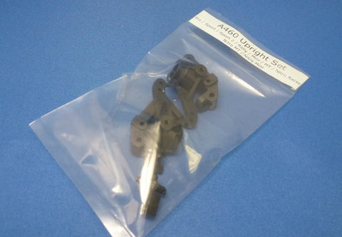 HPI A460 - Upright Set (Pro, Sport, Sport2, Rally, Mini, MT, Nitro Racer, Nitro MT, Nitro Mini)