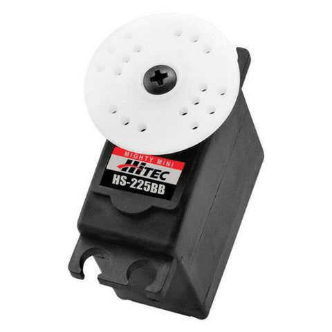 HS-225 Mini Analog Servo - HRC31225S
