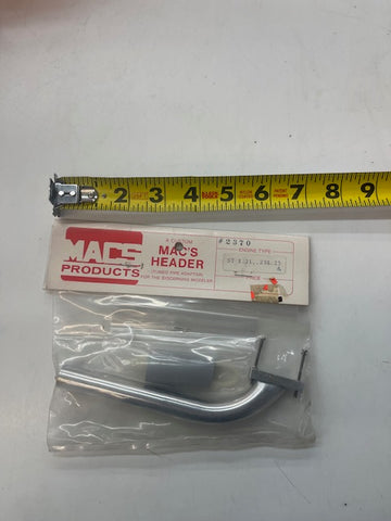 MACS 2370 (ST X.21 .23 &. 25)