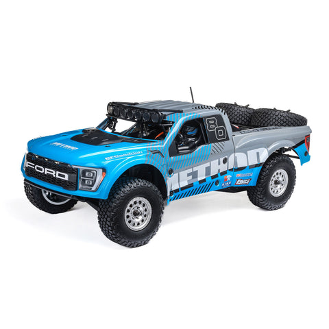Losi Baja Rey 2.0 4x4 Brushless RTR