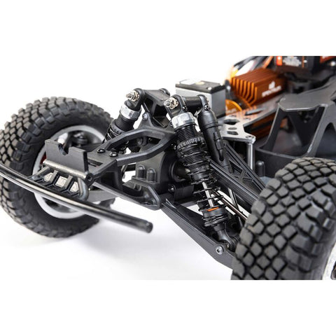 Losi Baja Rey 2.0 4x4 Brushless RTR
