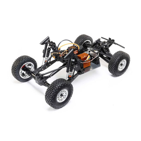 Losi Baja Rey 2.0 4x4 Brushless RTR