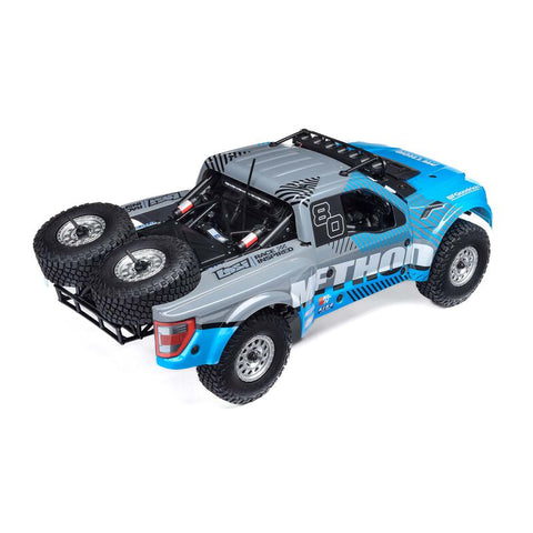 Losi Baja Rey 2.0 4x4 Brushless RTR