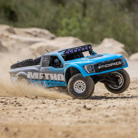 Losi Baja Rey 2.0 4x4 Brushless RTR