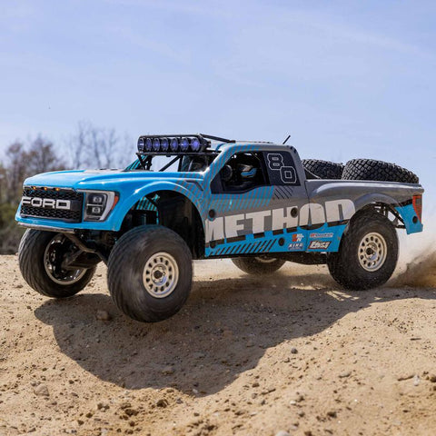 Losi Baja Rey 2.0 4x4 Brushless RTR