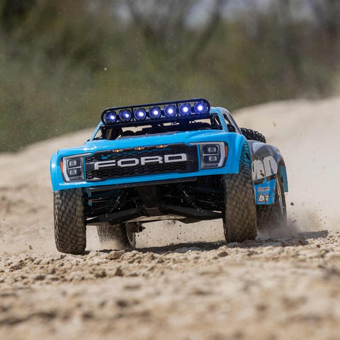 Losi Baja Rey 2.0 4x4 Brushless RTR