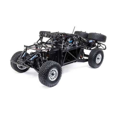 Losi Baja Rey 2.0 4x4 Brushless RTR