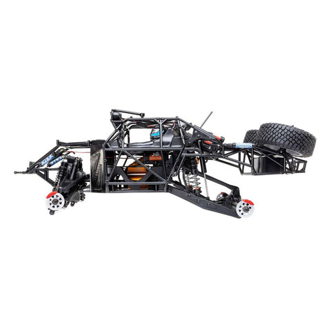 Losi Baja Rey 2.0 4x4 Brushless RTR