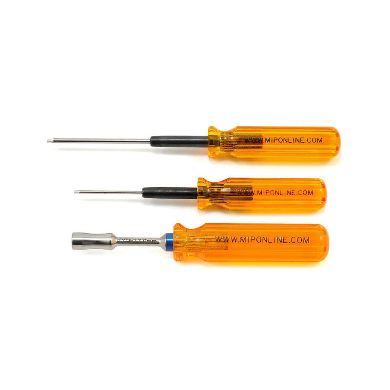 Wrench Set: Traxxas TRX-4 Defender - MIP9520