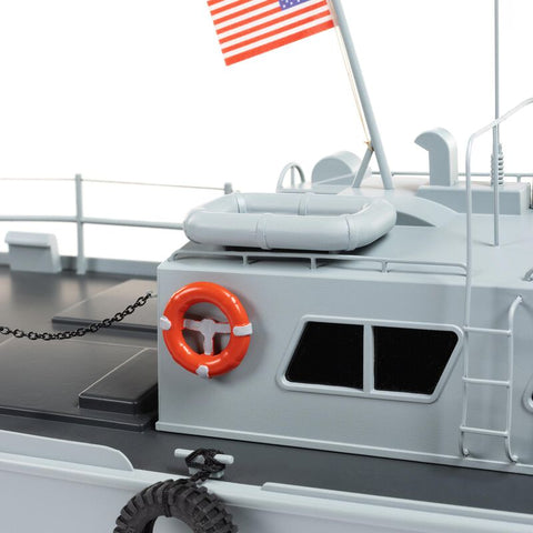 PCF Mark I 24” Swift Patrol Craft RTR - PRB08046