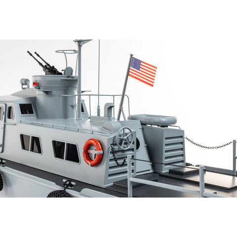 PCF Mark I 24” Swift Patrol Craft RTR - PRB08046
