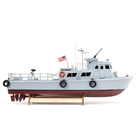 PCF Mark I 24” Swift Patrol Craft RTR - PRB08046