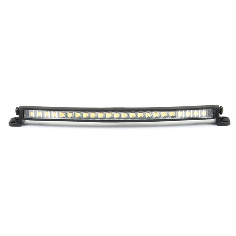 5" Ultra-Slim LED Light Bar Kit 5V-12V Curved - PRO635202