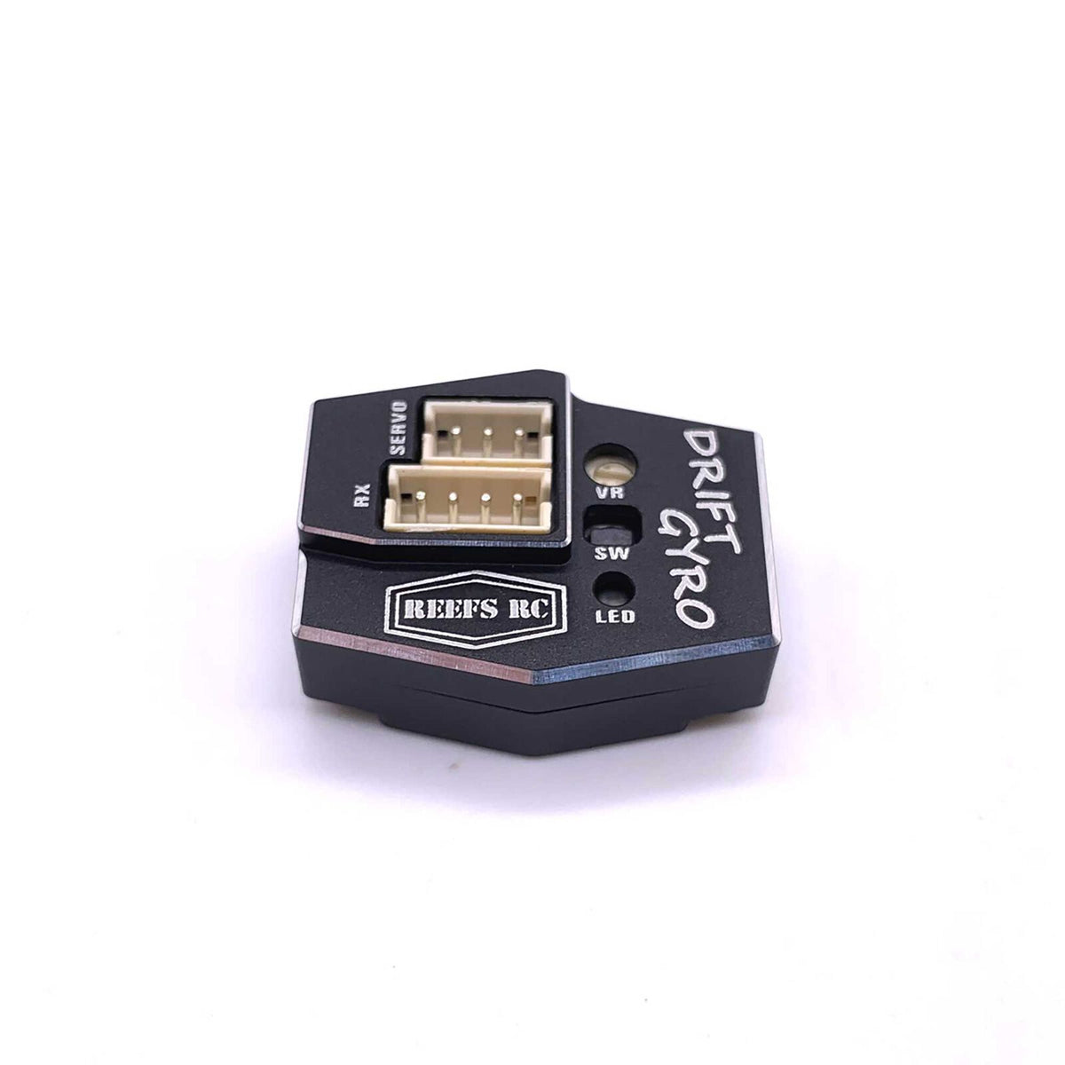 REEFS Drift Gyro, Black - SEHREEFS142