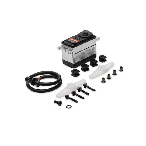 S6260 Standard Digital HV High Speed Metal Gear Surface Servo - SPMSS6260