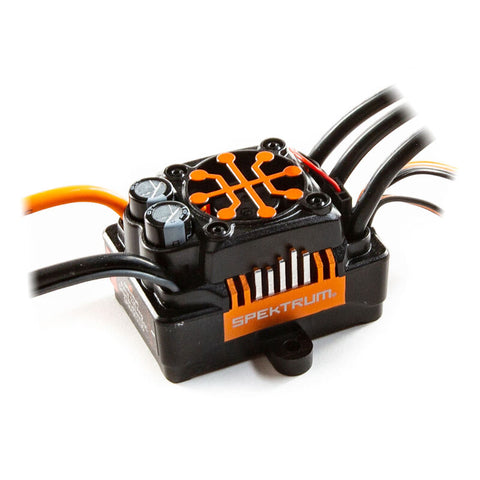 Firma 130A Brushless Smart ESC, 2S-4S - SPMXSE1130