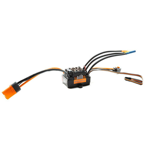 Firma 130A Brushless Smart ESC, 2S-4S - SPMXSE1130