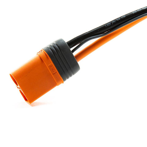Firma 130A Brushless Smart ESC, 2S-4S - SPMXSE1130