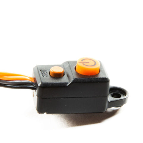 Firma 130A Brushless Smart ESC, 2S-4S - SPMXSE1130