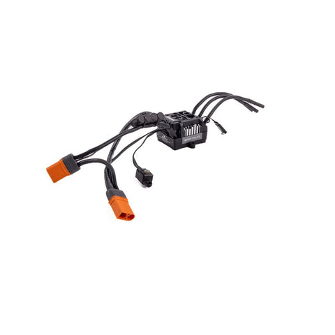 Firma 150A Brushless Smart ESC V2, 3S - 6S: Dual IC5 - SPMXSE2150