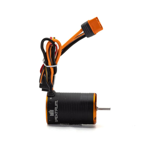 Firma 2-in-1 Brushless Crawler Motor/ESC: 1400Kv - SPMXSEM1040A