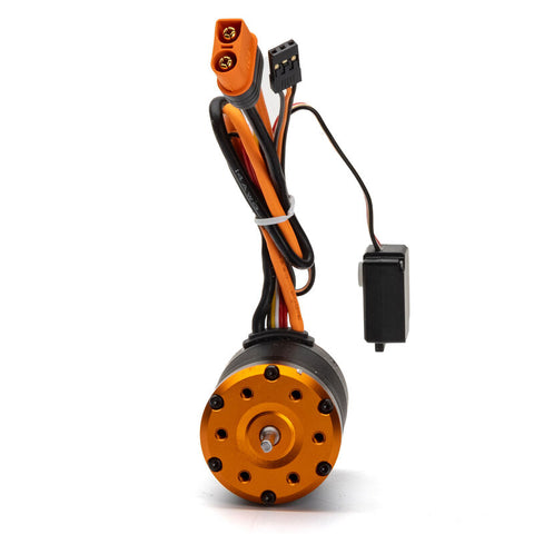 Firma 2-in-1 Brushless Crawler Motor/ESC: 1400Kv - SPMXSEM1040A