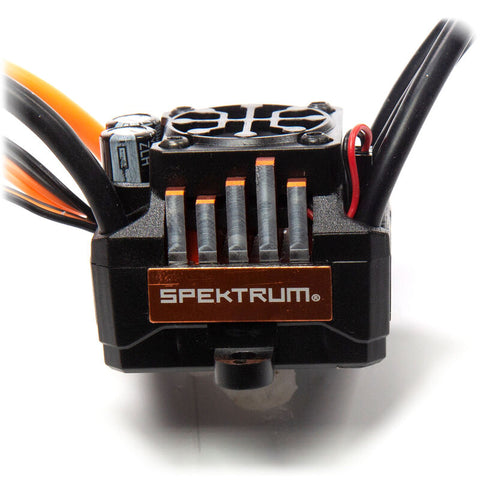 Firma 85A Brushless Smart ESC / 4000Kv Sensorless Motor Combo - SPMXSEMC02