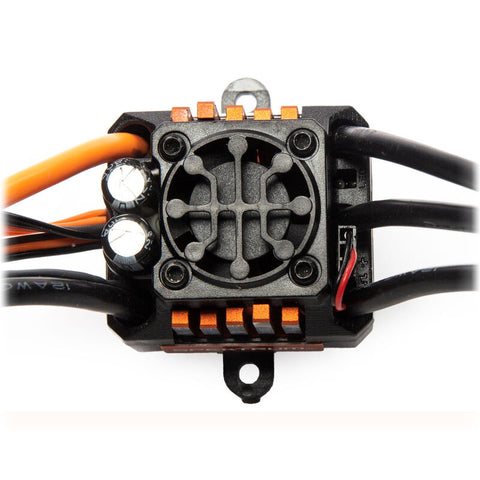 Firma 85A Brushless Smart ESC / 4000Kv Sensorless Motor Combo - SPMXSEMC02