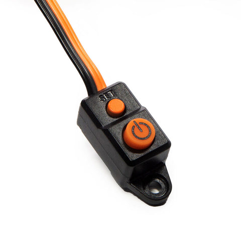 Firma 85A Brushless Smart ESC / 4000Kv Sensorless Motor Combo - SPMXSEMC02